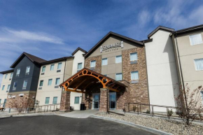 Staybridge Suites - Dawson Creek by IHG